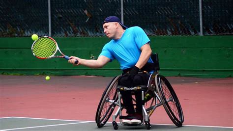 El objetivo en el tenis de mesa es el. Julio Rueda enfrentó a los mejores del mundo en el US Open ...
