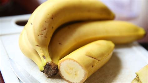 The Art Of Ripening Bananas With Ethylene