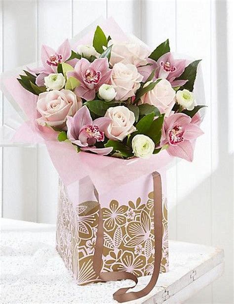 30 Lovely And Beautiful Mothers Day Flower Arrangements Ideas Flower
