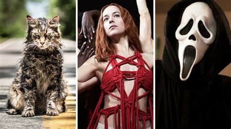 *new additions are indicated by an asterisk. The best 25 horror movies on Amazon Prime Video Australia