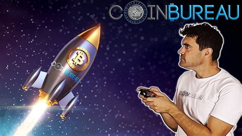 Cryptocurrency coins listed by market capitalization. What is the Coin Bureau? 🚀🚀 - YouTube