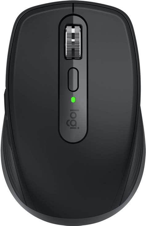 Logitech Mx Anywhere Wireless Mouse At Mighty Ape Australia