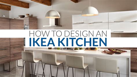 Browse houzz.com and you'll see lots of frustration. How To Design An IKEA Kitchen - IKEA Kitchen Design Walk ...