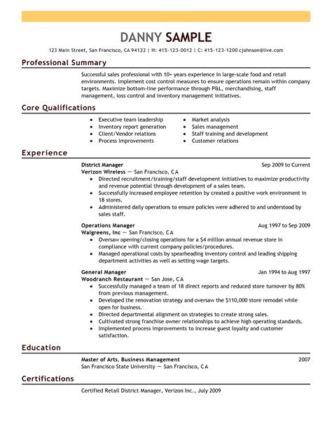 Free Resume Builder Resume Builder Resume Now