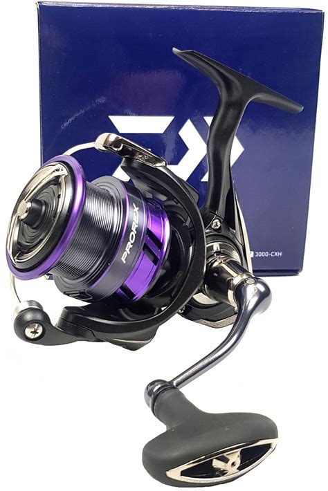 Ko Owrotek Daiwa Prorex X Lt Allegro Pl