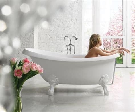 Minosa Elements Of The Modern Bathroom PT2 Freestanding Baths