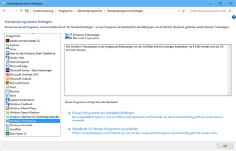 Windows 10 Gpo Standardprogramme Festlegen Onesystems Gmbh