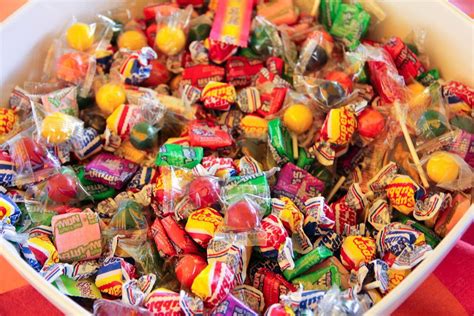 What Halloween Candy Should You Not Eat Site Ranks Best Worst