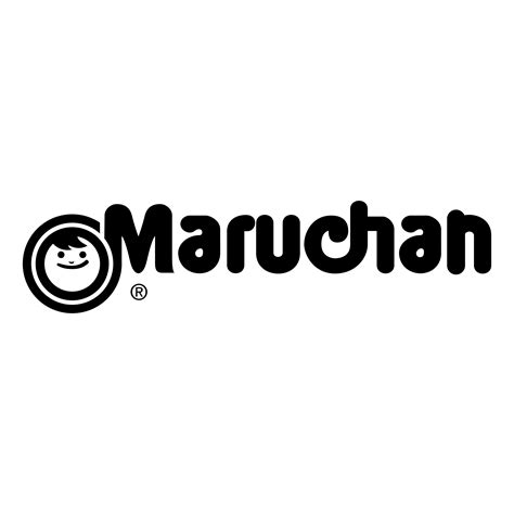 Maruchan Logo Png Transparent And Svg Vector Freebie Supply