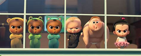 Family business is in theaters march 26. The Boss Baby - Cast Images | Behind The Voice Actors