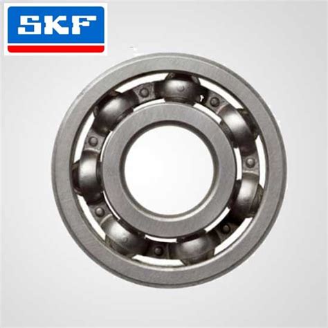 Buy Skf Single Row Deep Groove Ball Bearing 6301