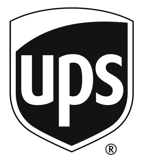 Ups Store Logo Png