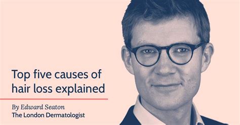 I deceided to cut it off because my dad started to notice i was losing hair then i went online and found. eBook Download: Do I Have Severe Hair Loss? Top Five ...