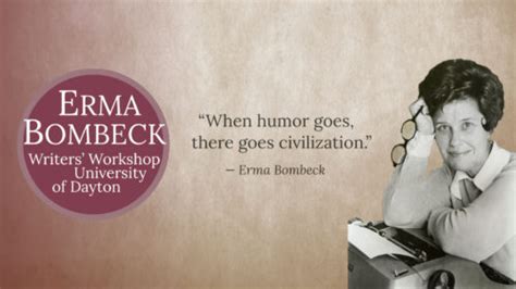 Erma Bombeck Writers Workshop University Of Dayton Dayton Oh