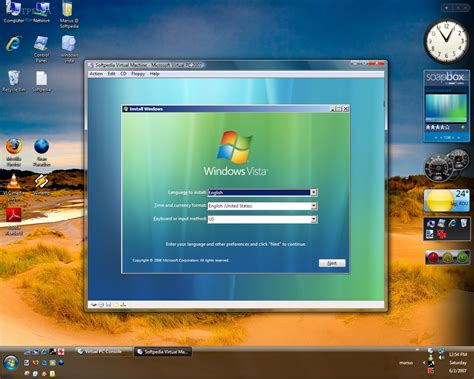 Windows Vista Install Iso Srussoft