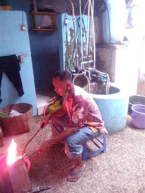 Maybe you would like to learn more about one of these? Cara membuat cincin kawin emas murni Gelang 7 gram Net - Home | Facebook
