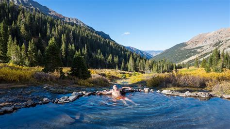 10 Best Hot Springs In Oregon To Check Out