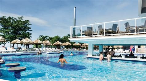 Riu Negril All Inclusive Jamaica Honeymoon Resort Honeymoons Inc