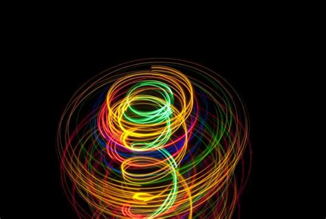 Two major definitions of spiral in the american heritage dictionary are: vivid spiral | Free backgrounds and textures | Cr103.com