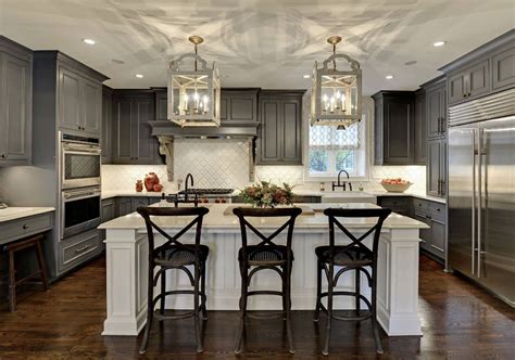 Transitional Kitchen Designs You Will Absolutely Love Luxury Home Remodeling Sebring Design