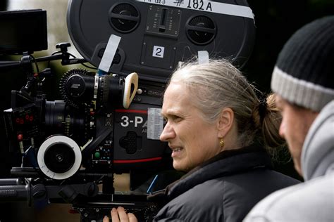 Jane Campion la primera realizadora en ganar el Premio Lumière Ramona Cultural