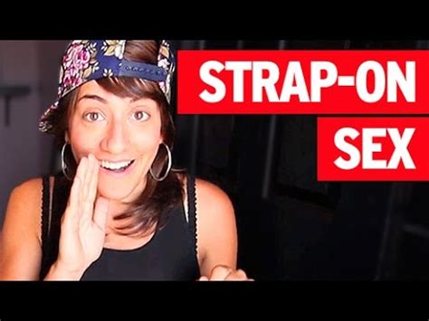 Lesbian Strapon Telegraph