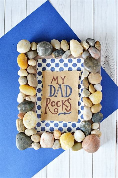 Homemade birthday cards for dad from toddler google search. 25+ Great DIY Gift Ideas for Dad This Holiday - For ...