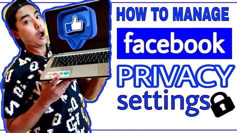 How To Manage Facebook Privacy Settings 2020 Step By Step Guide Youtube