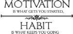 The Power of Habit and What it means to you! | Economics, Finance ...