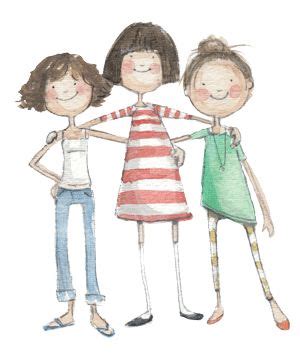 595 best Three Sisters images on Pinterest | Three sisters, Siblings