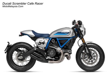 Best cafe racer 2021 indonesia. Ducati Scrambler Cafe Racer Price in Malaysia From RM67 ...