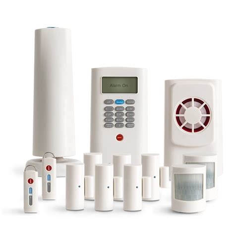 Professional home security monitoring is a service in which a monitoring center receives an alert from your home security system if it detects a burglary, fire, or some other. SimpliSafe2 Wireless Home Security Command Plus Edition | Wireless home security, Home security ...
