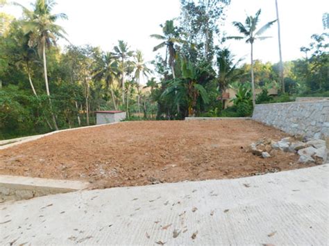 House Plots For Sale At Karyavattom Pullanivila Trivandrum Real Estate