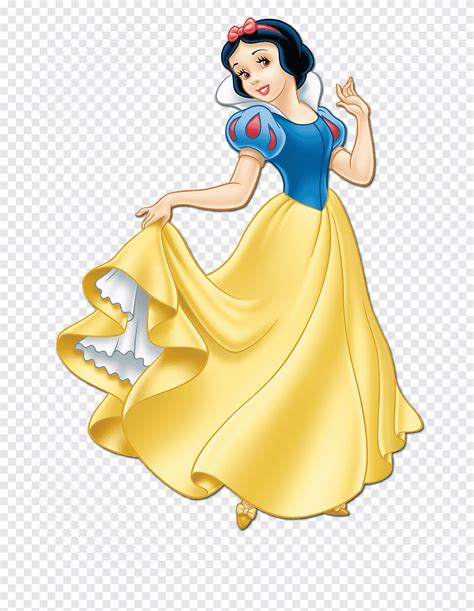 snow white seven dwarfs disney princess شركة والت ديزني ، سنو وايت