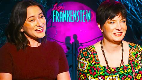 Diablo Cody And Zelda Williams On Balancing Horror With Comedy In Lisa