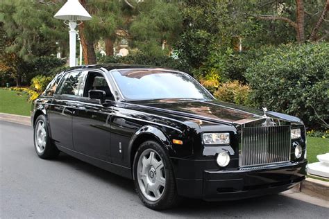 Rolls Royce Phantom Iv Market Classiccom
