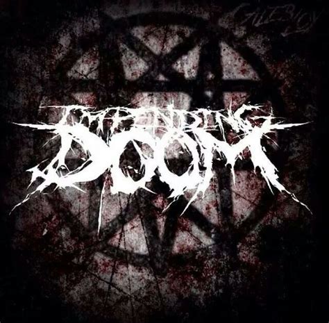 Impending Doom Christian Metal Heavy Metal Rock Thrash Metal