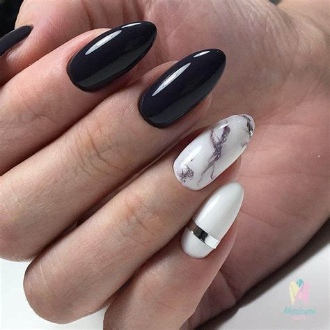 50 Simple And Elegant Nail Ideas To Express Your Personality Simple