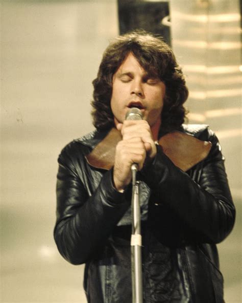 Jim Morrison Fur Coat Vlrengbr