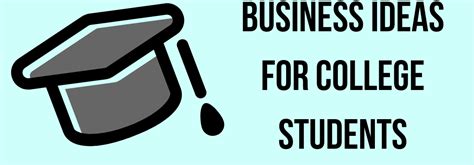 17 Best Business Ideas for College Students for 2021 ...