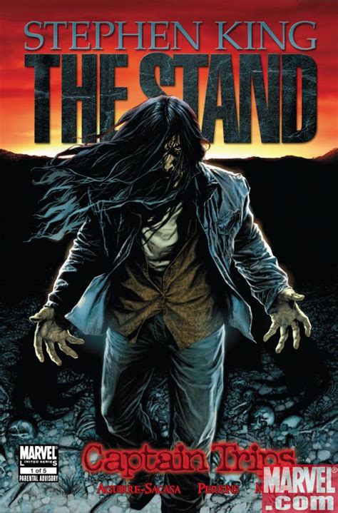 Джеймс марсден, йован адепо, вупи голдберг и др. Critics & Fans Agree—THE STAND: CAPTAIN TRIPS Is A Hit