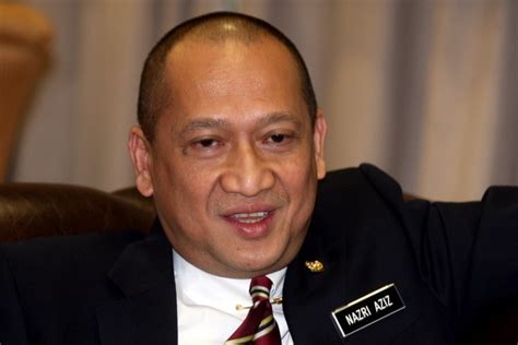 We did not find results for: Nazri Aziz Bakal Digugurkan Dari Kabinet Selepas ...