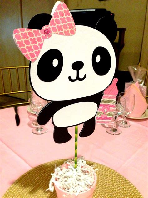 Panda Decorations For Baby Shower 22 Insanely Creative Low Cost Diy