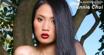 Model Igo Annie Chui Thailand Model Bugil Sexy Hot Part II Kumpulan