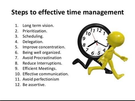 Pathways Experience Managing Time Managing What I Do With The Fix Time