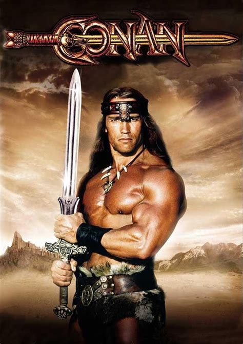 Conan the destroyer cast 1982. Conan the Barbarian (1982) - Channel Myanmar