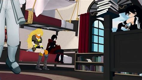 RWBY Vol 3 Chapter 8 Reactions Spoilers Anime Amino