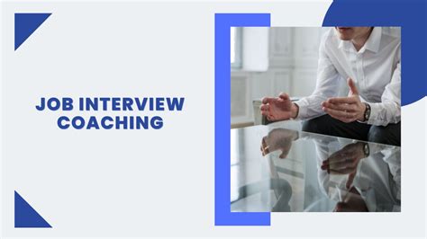 How To Choosing The Best Interview Coach
