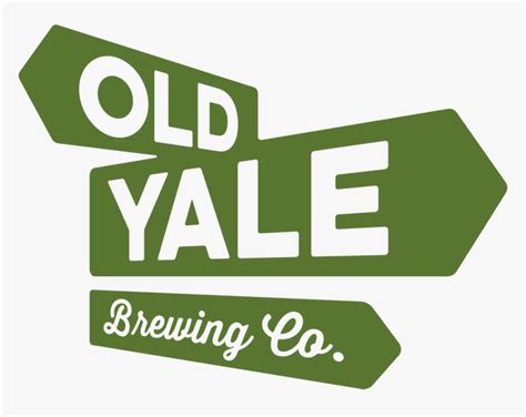 Old Yale Brewing Logo Hd Png Download Transparent Png Image Pngitem