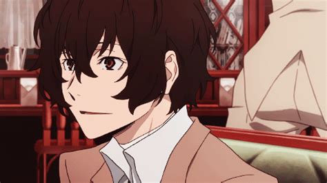 Bungou Stray Dogs — Dazei I Was Going To Make Some Cute
